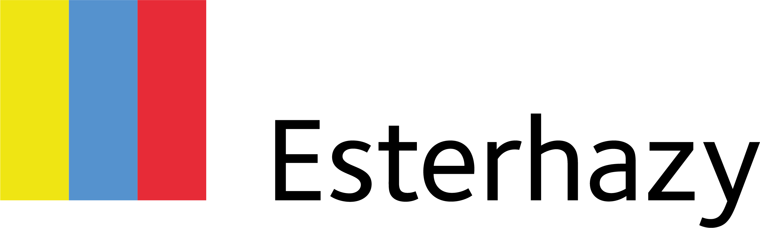 Logo Esterhazy Immobilien